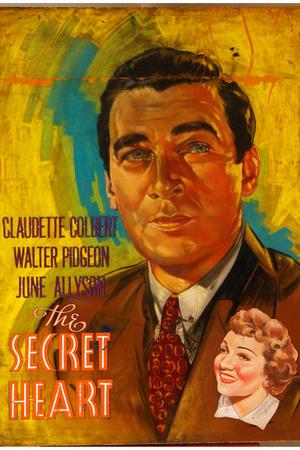 Тайное сердце (1946)