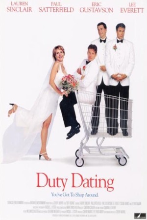 Как выйти замуж (2002)