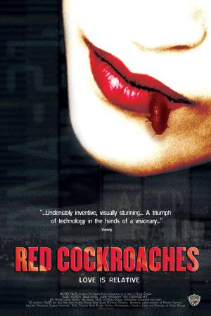 Красные тараканы (2003)