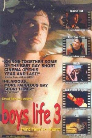 Жизнь парней 3 (2000)