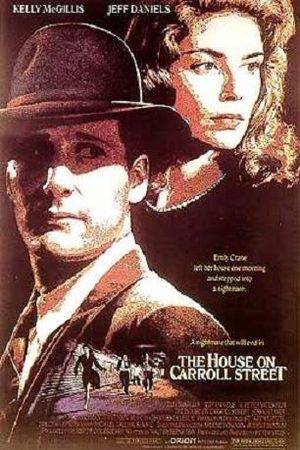 Дом на Кэрролл-стрит (1988)