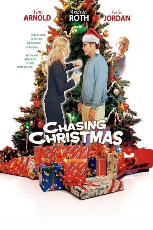 В погоне за Рождеством (2005)