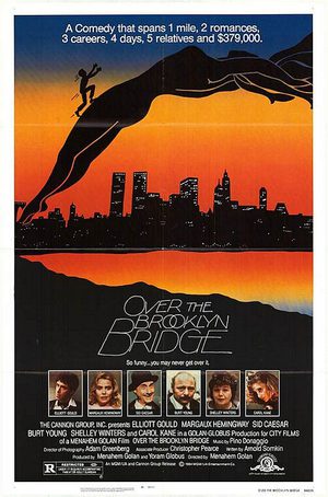 Через бруклинский мост (1984)