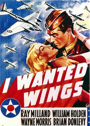 Мне нужны крылья (1941)