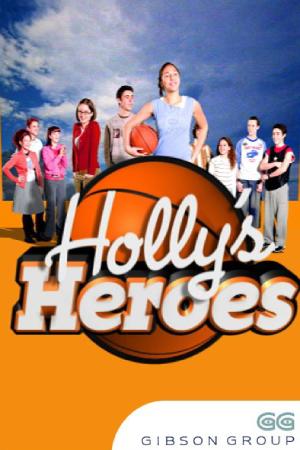 Команда Холли (2005)