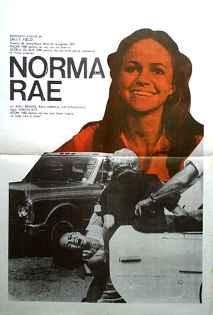 Норма Рэй (1979)