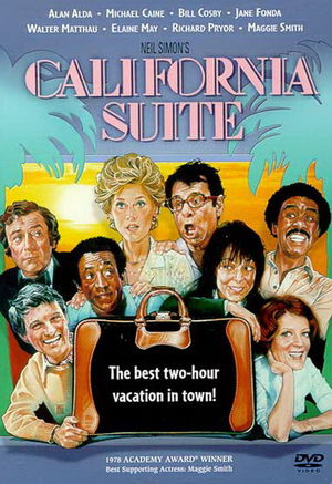 Калифорнийский отель (1978)