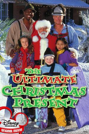 Спасти Рождество (2000)