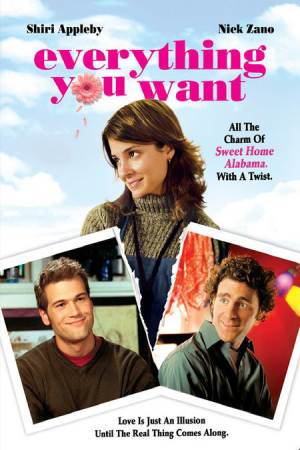 Всё, что ты хочешь (2005)