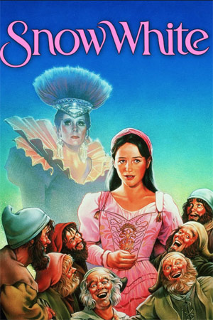 Белоснежка (1987)