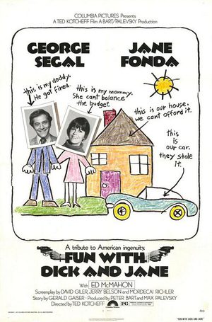 Забавные приключения Дика и Джейн (1977)