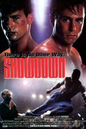 Разборка (1993)