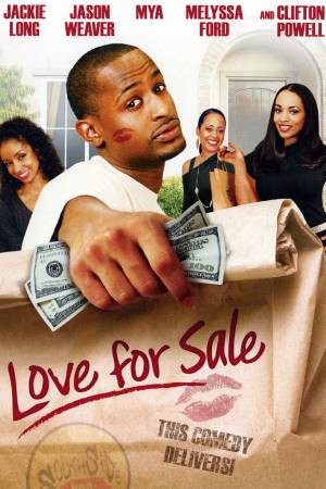 Любовь для распродажи (2008)