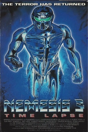 Немезида 3: Провал во времени (1995)