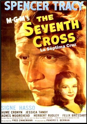 Седьмой Крест (1944)