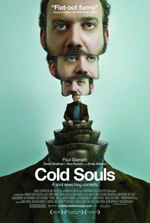 Замерзшие души (2009)