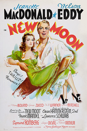 Новолуние (1940)