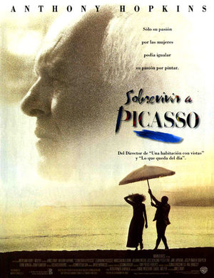 Прожить жизнь с Пикассо (1996)