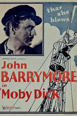 Моби Дик (1930)