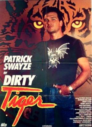 Тигр Варсо (1988)