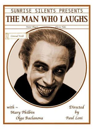 Человек, который смеется (1928)