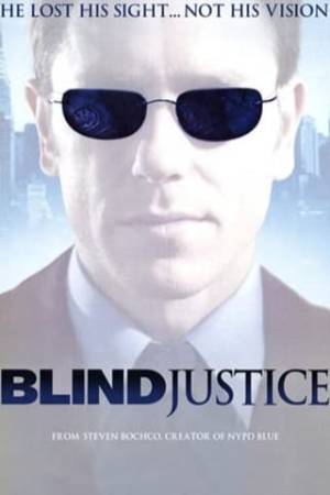 Слепое правосудие (2005)