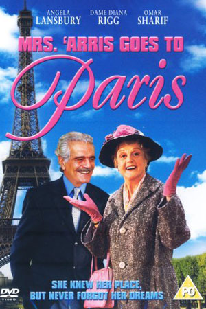Миссис Харрис едет в Париж (1992)