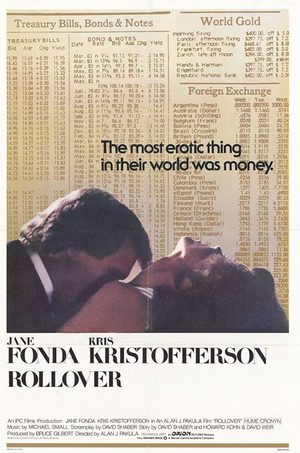 Перекачивание капитала (1981)