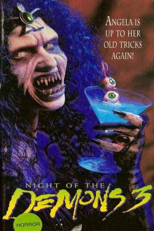 Ночь демонов 3 (1997)