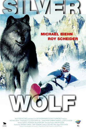 Серебряный волк (1998)