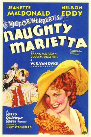 Строптивая Мариетта (1935)