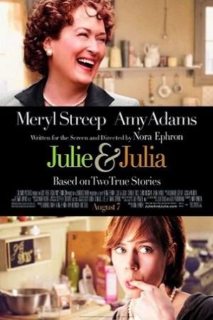Джули и Джулия (2009)