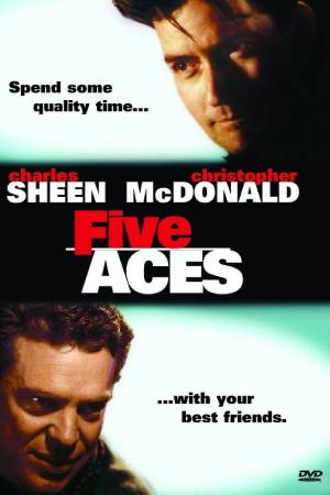 Пять тузов (1999)