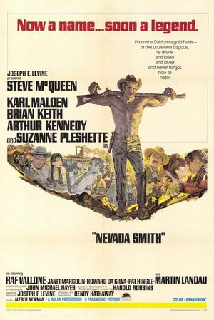 Невада Смит (1966)