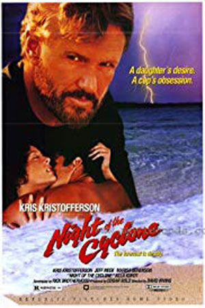 Ночной циклон (1990)