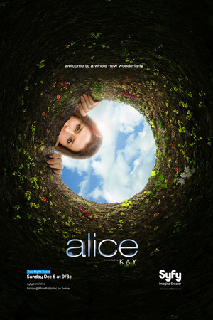 Алиса (2009)