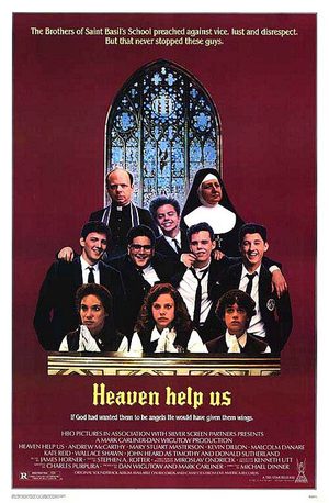 Помогите нам, небеса (1985)