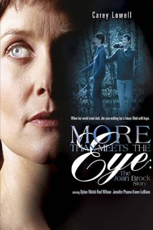 То, чего не видит глаз (2003)