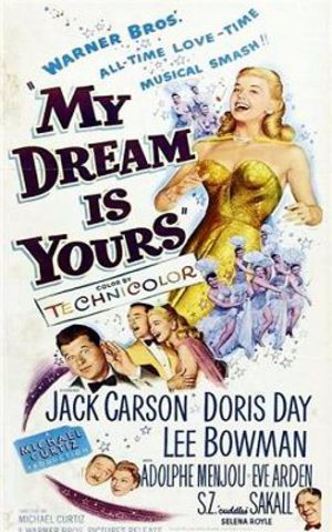 Мои сны твои (1949)