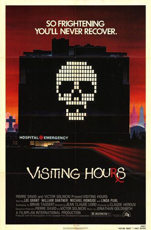 Часы посещения больных (1982)