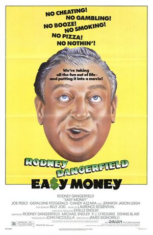 Лёгкие деньги (1983)