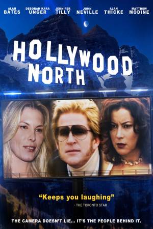 Север Голливуда (2003)