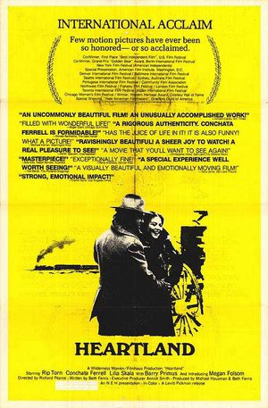 В глубине страны (1979)