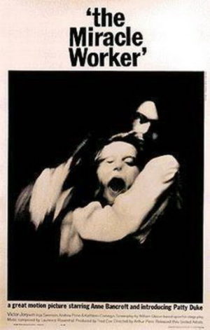 Сотворившая чудо (1962)