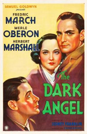 Темный ангел (1935)
