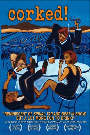 Закупоренный (2009)