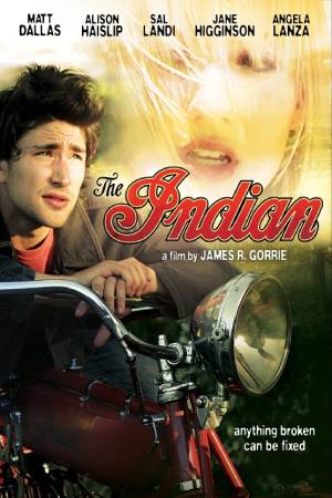 Индиан (2007)