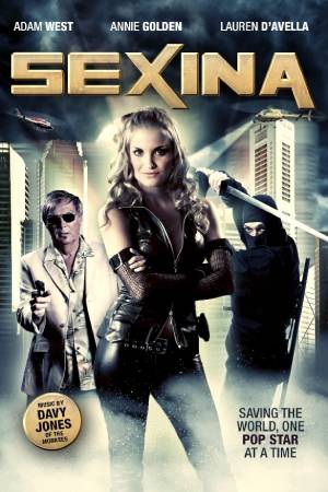 Её зовут Сексина (2007)