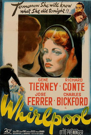 Водоворот (1949)