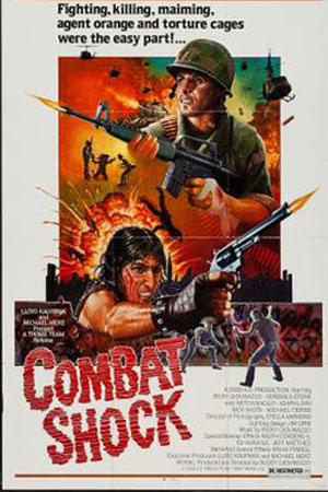 Контузия (1984)